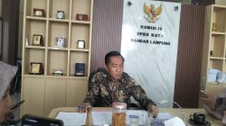 Komisi IV DPRD Bandar Lampung: Rekomendasikan Pergeseran Plt. Kepala SDN 2 Talang Demi Kenyamanan Belajar Siswa 