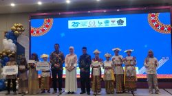 Seperempat Abad Berkhidmat, LAZDAI Lampung Kembangkan Tiga Unit Layanan dan Wakaf Produktif