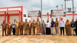 TPAKD Lampung Timur Luncurkan Desa PERKASA untuk Perkuat Ekonomi Masyarakat Pesisir   