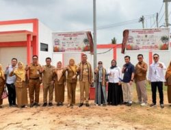 TPAKD Lampung Timur Luncurkan Desa PERKASA untuk Perkuat Ekonomi Masyarakat Pesisir   