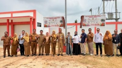 TPAKD Lampung Timur Luncurkan Desa PERKASA untuk Perkuat Ekonomi Masyarakat Pesisir   